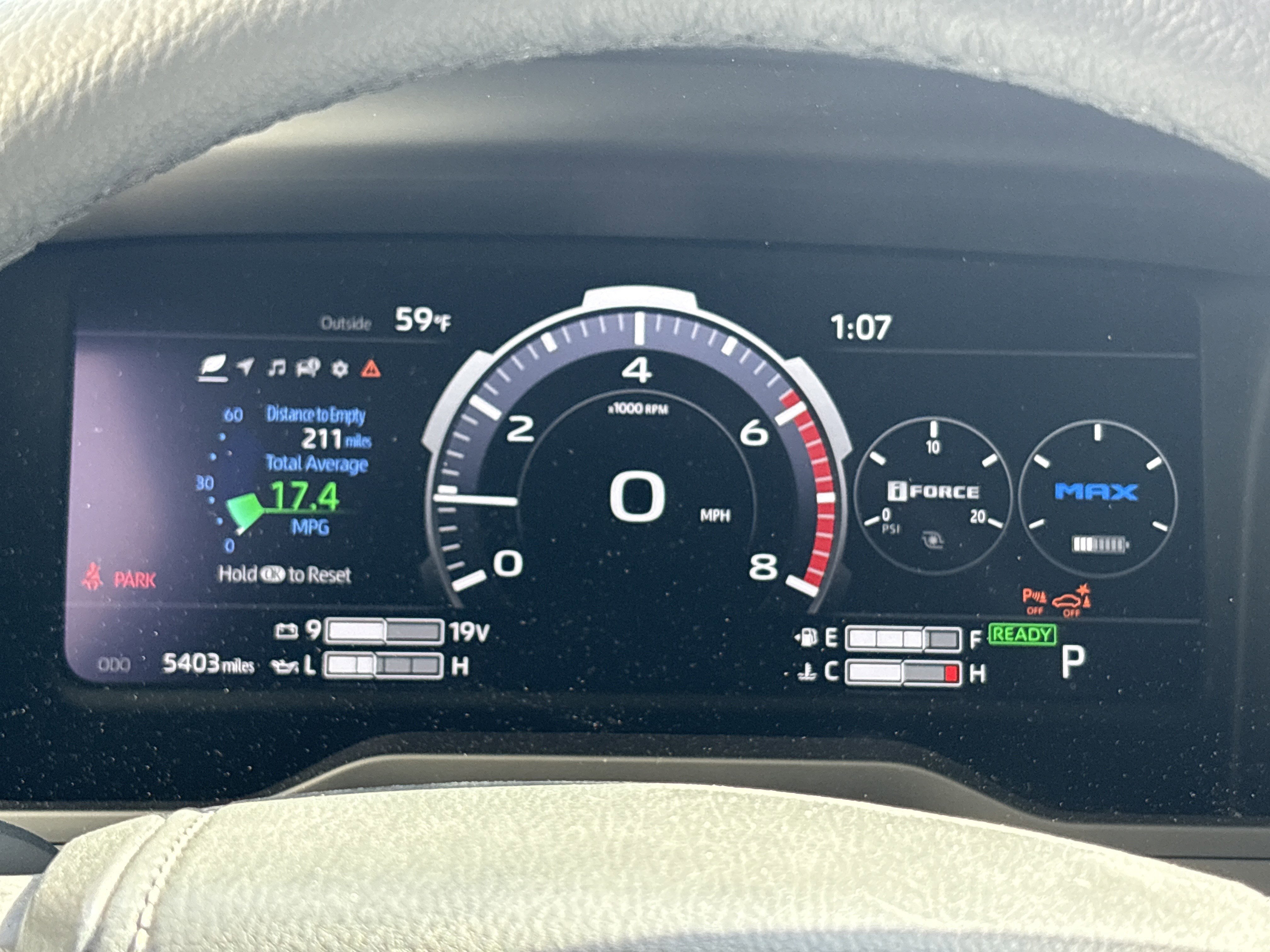 Used 2024 Toyota Sequoia Limited image 21