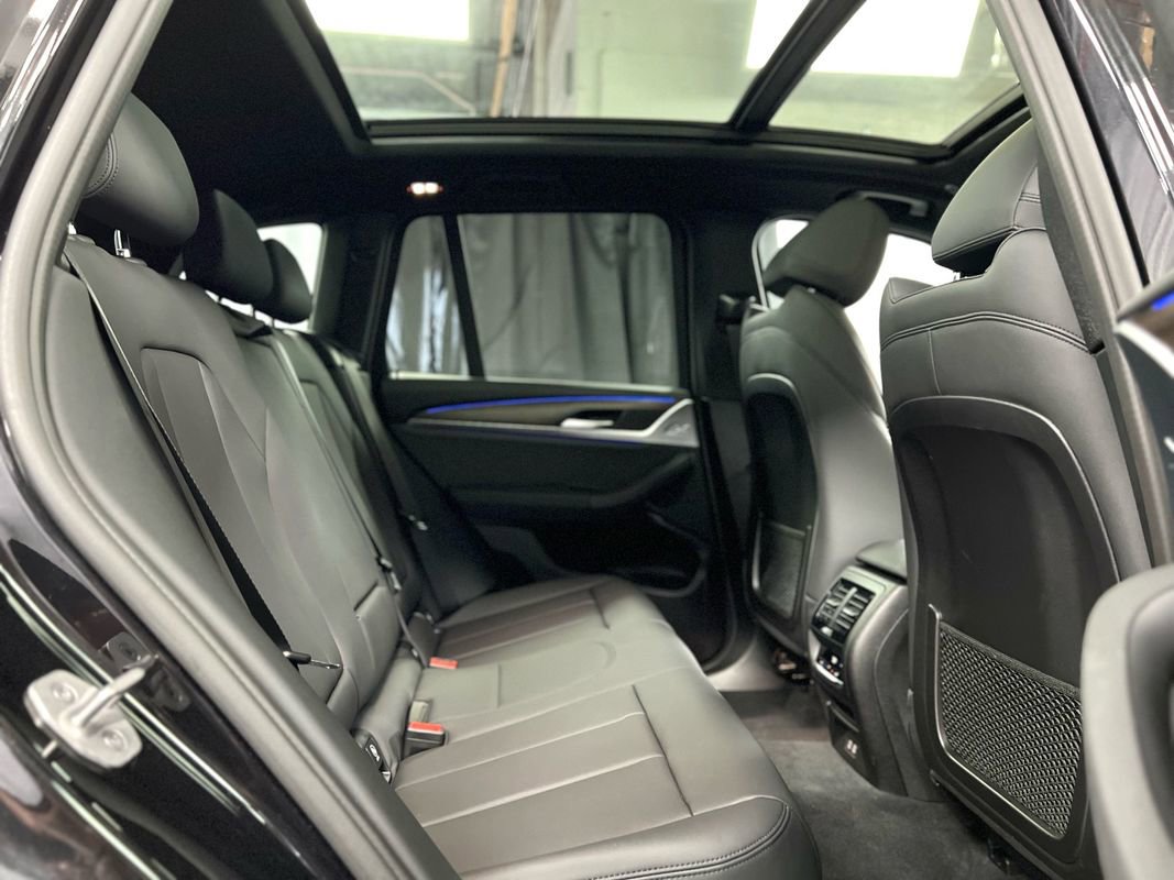 Used 2021 BMW X3 xDrive30i w/ Convenience Package image 24