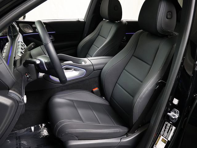 Certified 2026 Mercedes-Benz GLE 450 4MATIC image 9