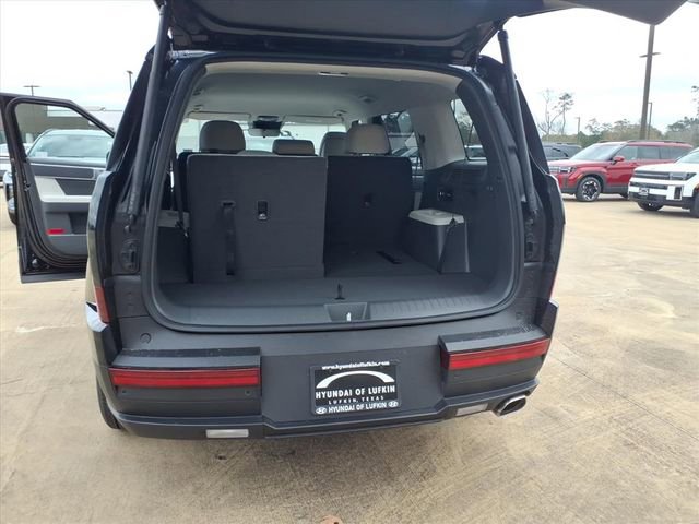 New 2026 Hyundai Santa Fe SEL image 17