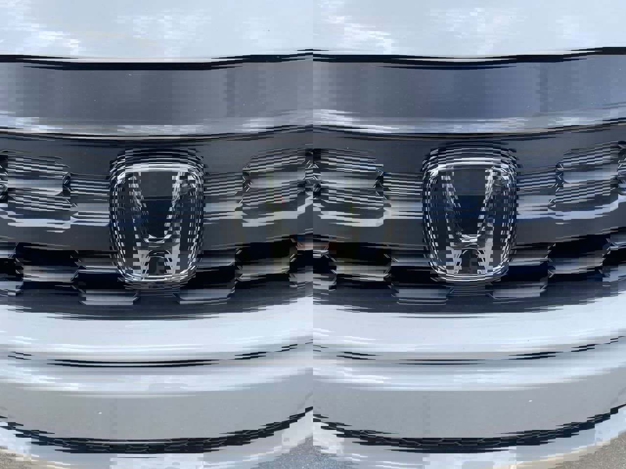 New 2026 Honda Odyssey Sport-L image 20