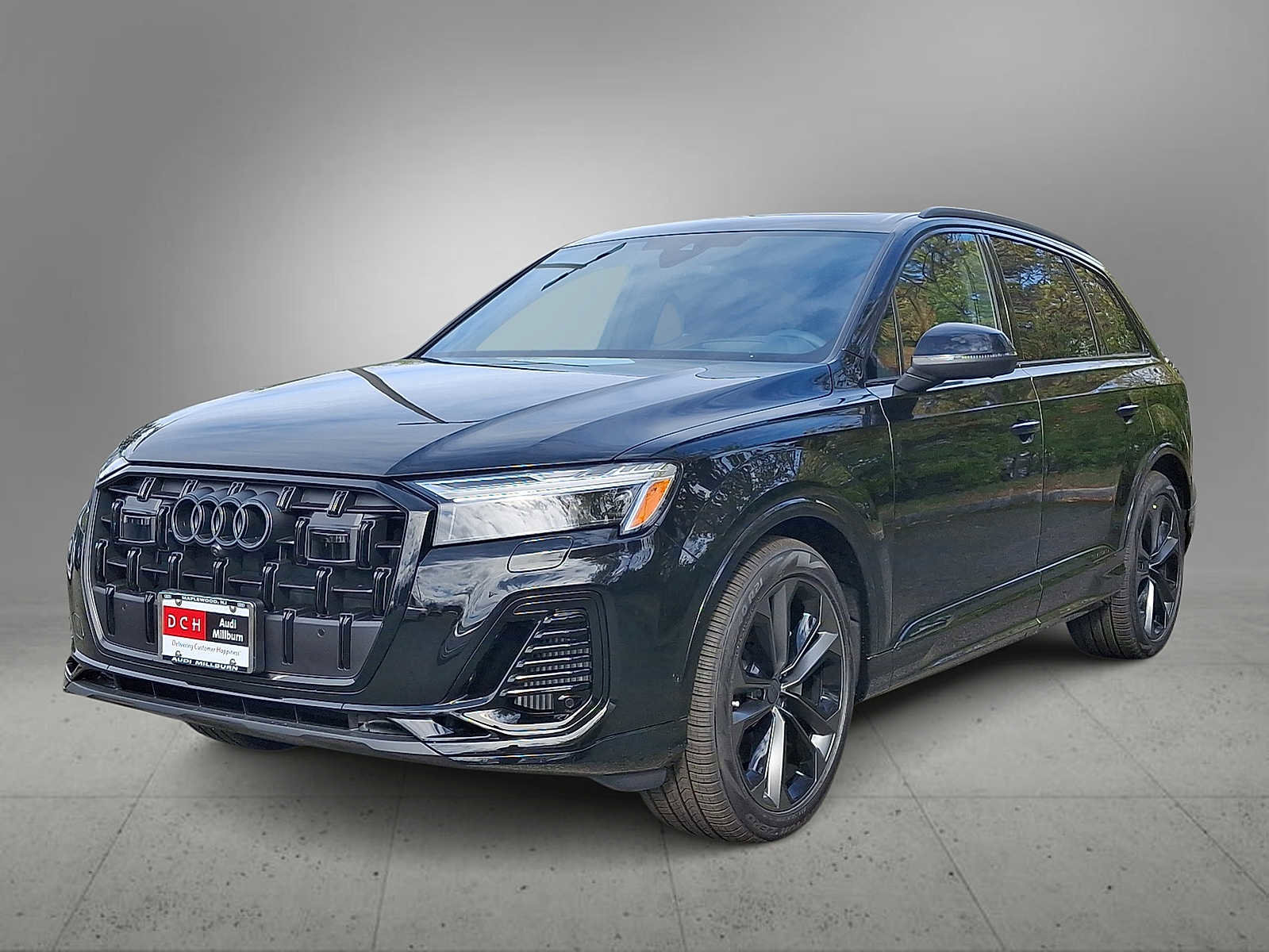 New 2026 Audi Q7 3.0T Prestige image 1
