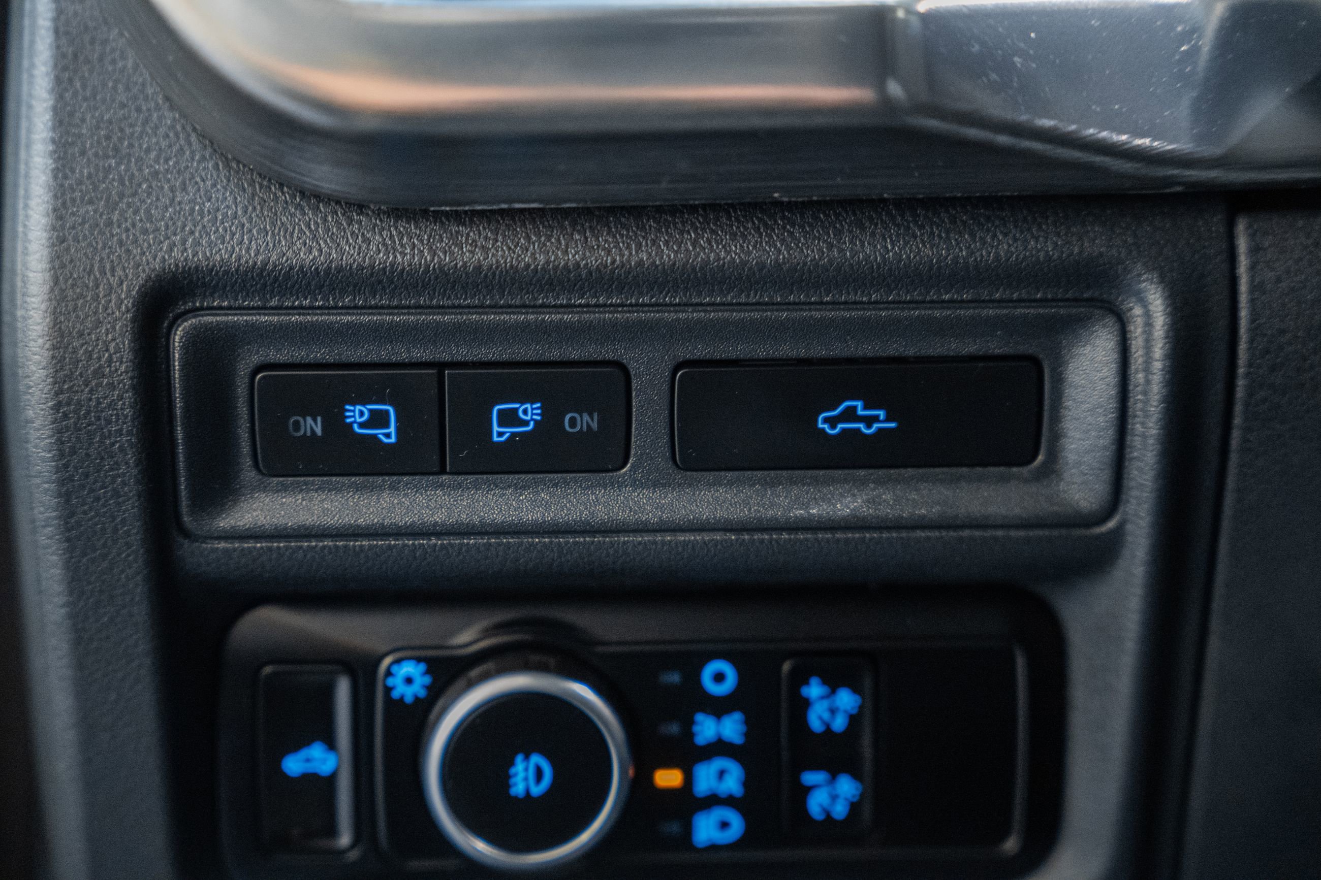 Certified 2023 Ford F150 Lariat w/ Equipment Group 502A High image 49