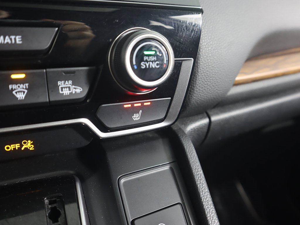 Used 2020 Honda CR-V EX image 47