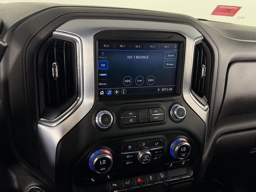 Used 2023 GMC Sierra 2500 SLE w/ SLE Value Package; image 19