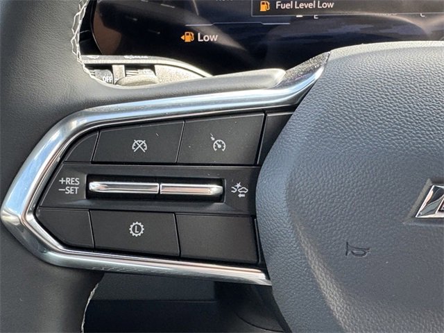 New 2026 Chevrolet Traverse LT w/ Midnight/Sport Edition image 16