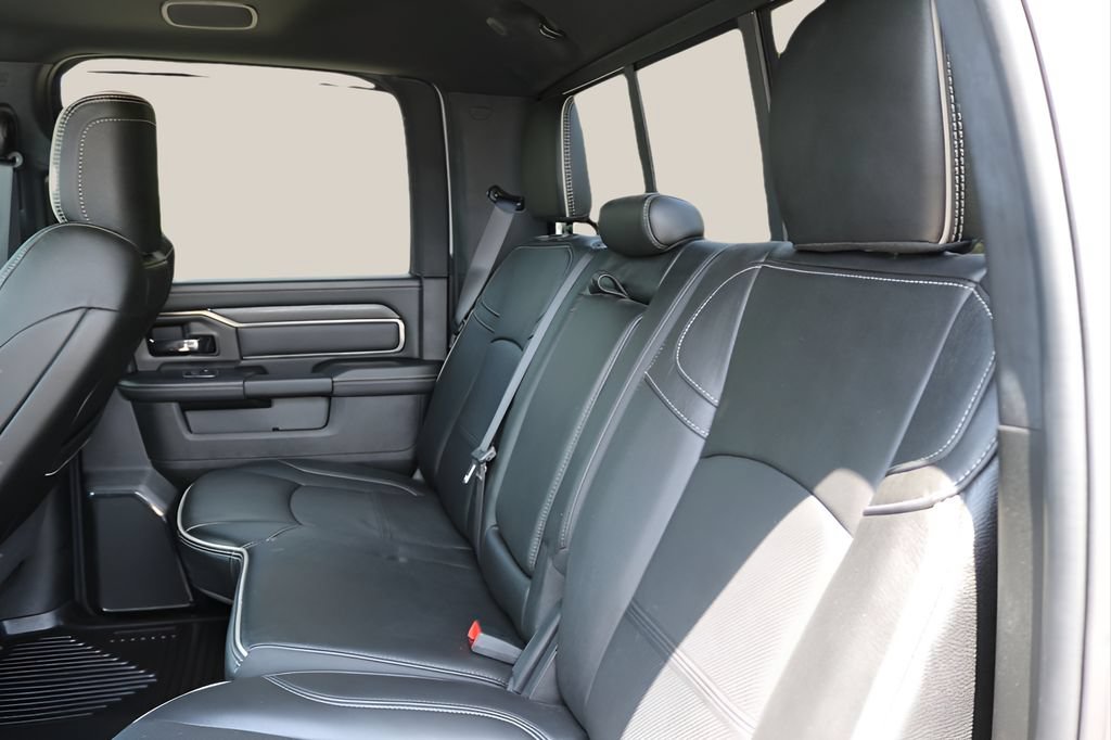 Used 2023 RAM 2500 Rebel w/ Level 2 Equipment Group AWD/4WD image 18