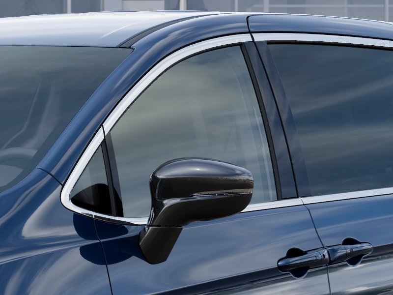 New 2025 Chrysler Pacifica Select image 12