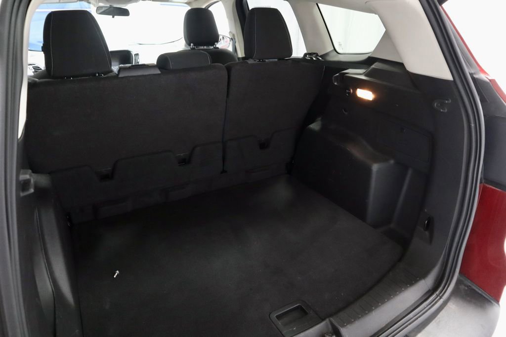 Certified 2019 Ford Escape SE FWD image 15