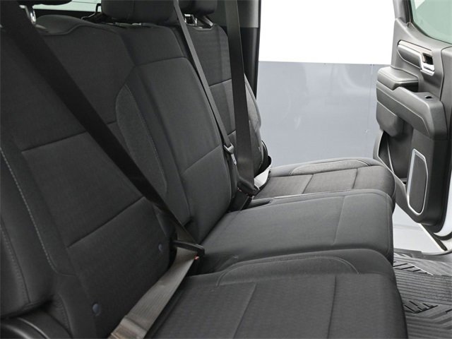 Used 2023 Chevrolet Silverado 1500 LT Trail Boss w/ Protection Package image 23