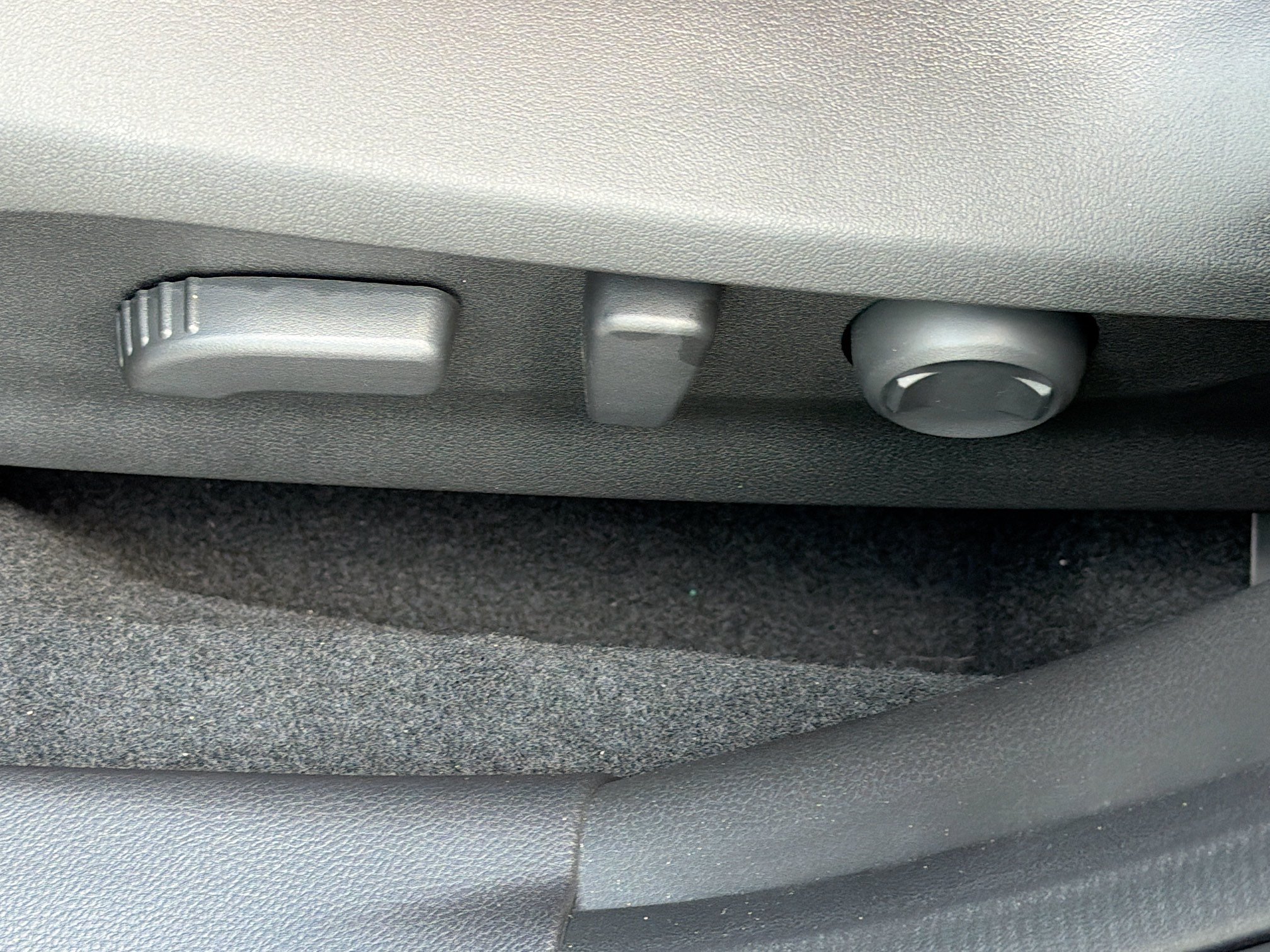 New 2026 Subaru WRX Limited AWD/4WD image 23