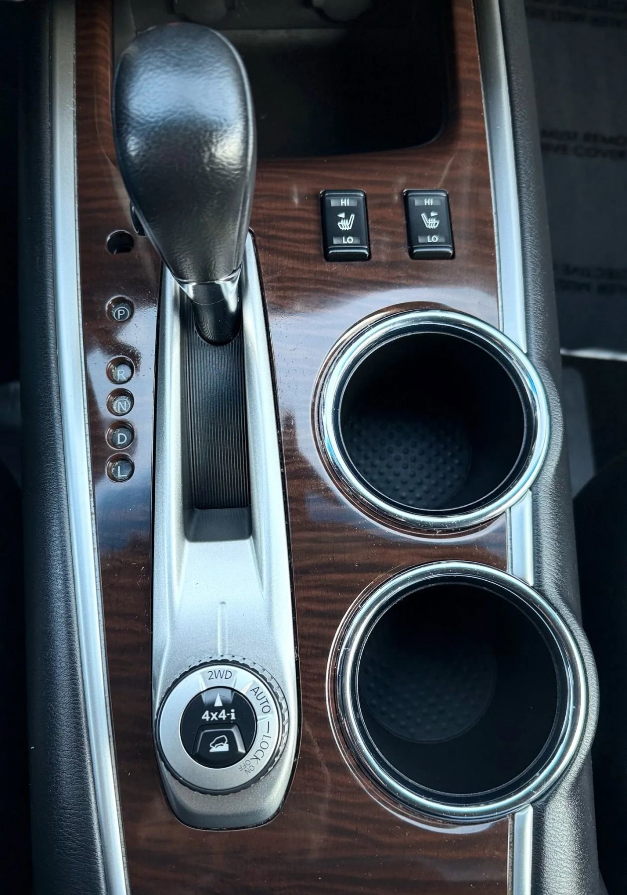 Used 2015 Nissan Pathfinder SL w/ SL Tech Package image 19