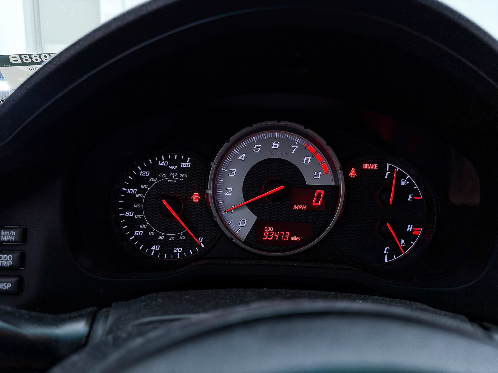 Used 2016 Scion FR-S RWD image 18