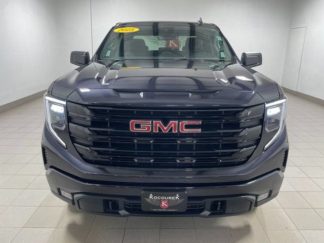 Used 2025 GMC Sierra 1500 Elevation AWD/4WD image 2