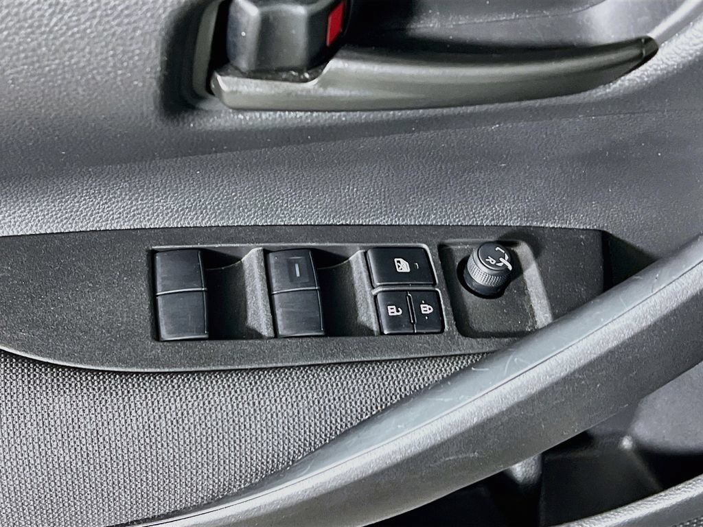 Certified 2025 Toyota Corolla LE FWD image 16