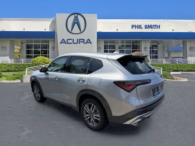New 2026 Acura ADX FWD image 8