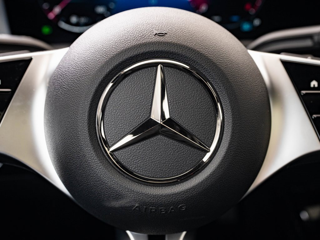 Certified 2025 Mercedes-Benz CLA 250 4MATIC image 27