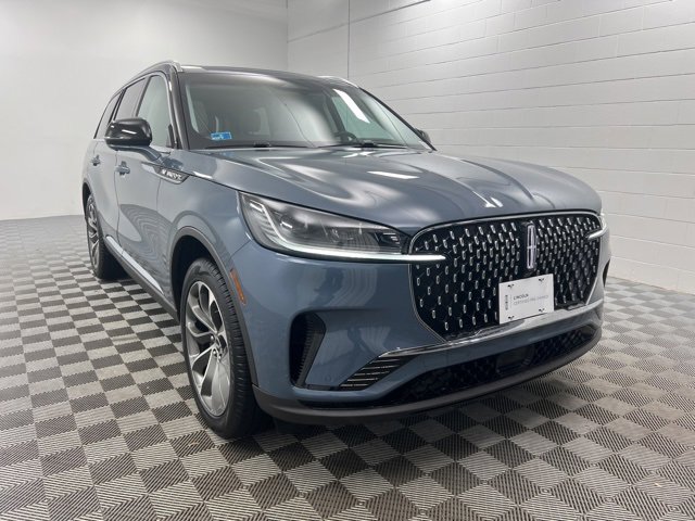 Certified 2025 Lincoln Aviator Reserve w/ Illumination Package