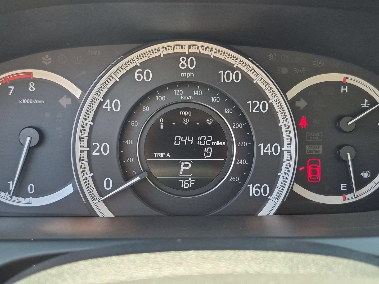 Used 2014 Honda Accord EX-L image 15