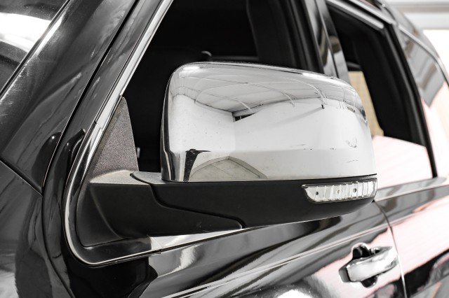 Used 2014 Jeep Grand Cherokee Limited image 35