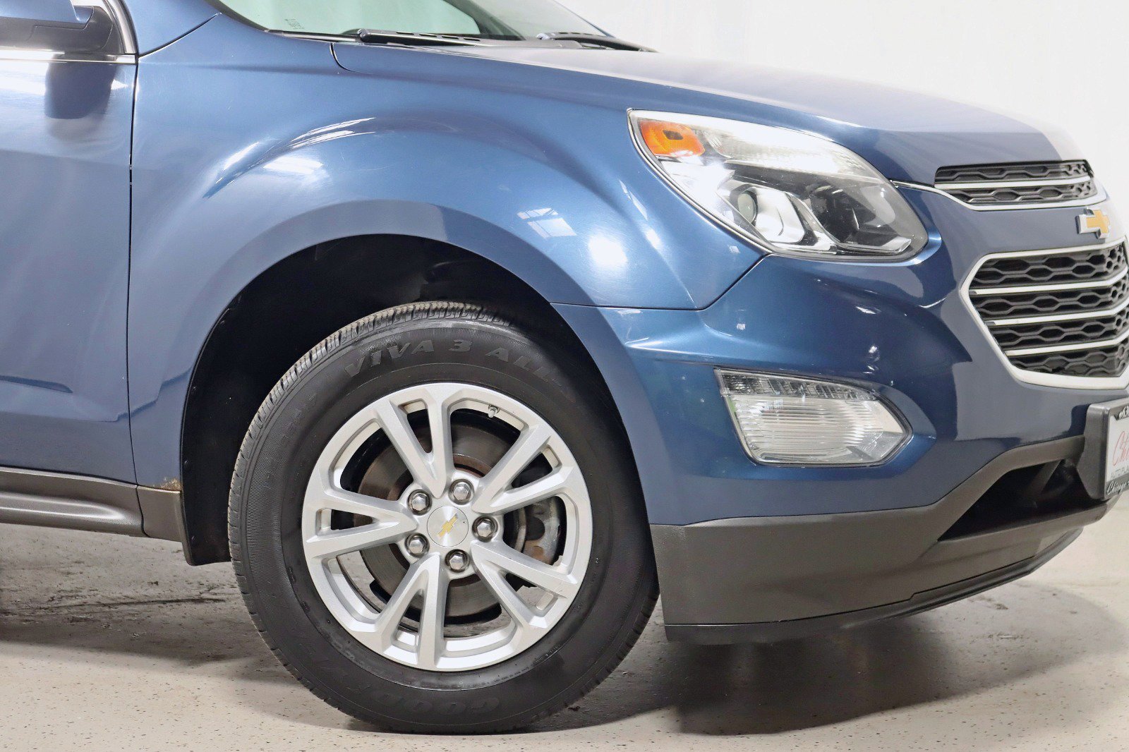 Used 2016 Chevrolet Equinox LT w/ Convenience Package image 5