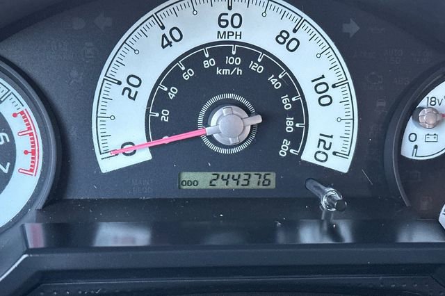 Used 2007 Toyota FJ Cruiser 2WD image 20