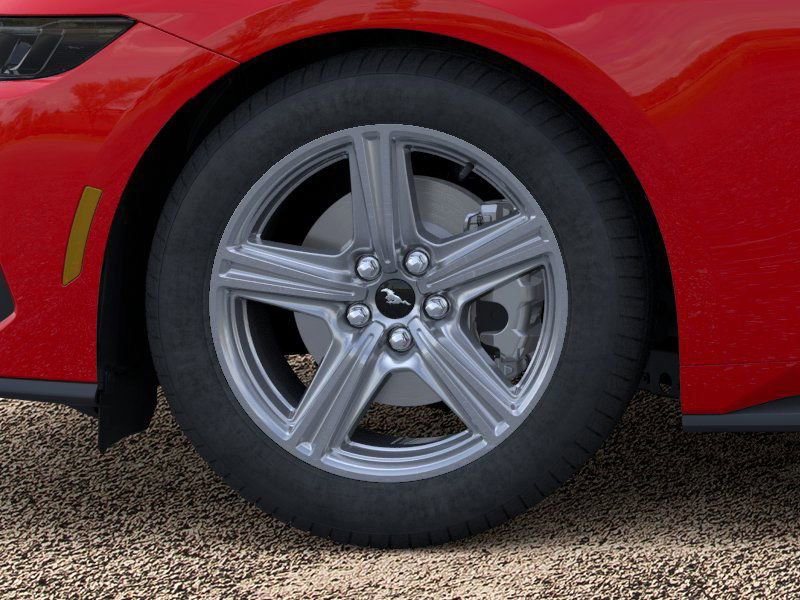 New 2026 Ford Mustang Premium image 19