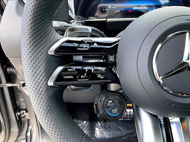 New 2026 Mercedes-Benz GLA 35 AMG 4MATIC image 20