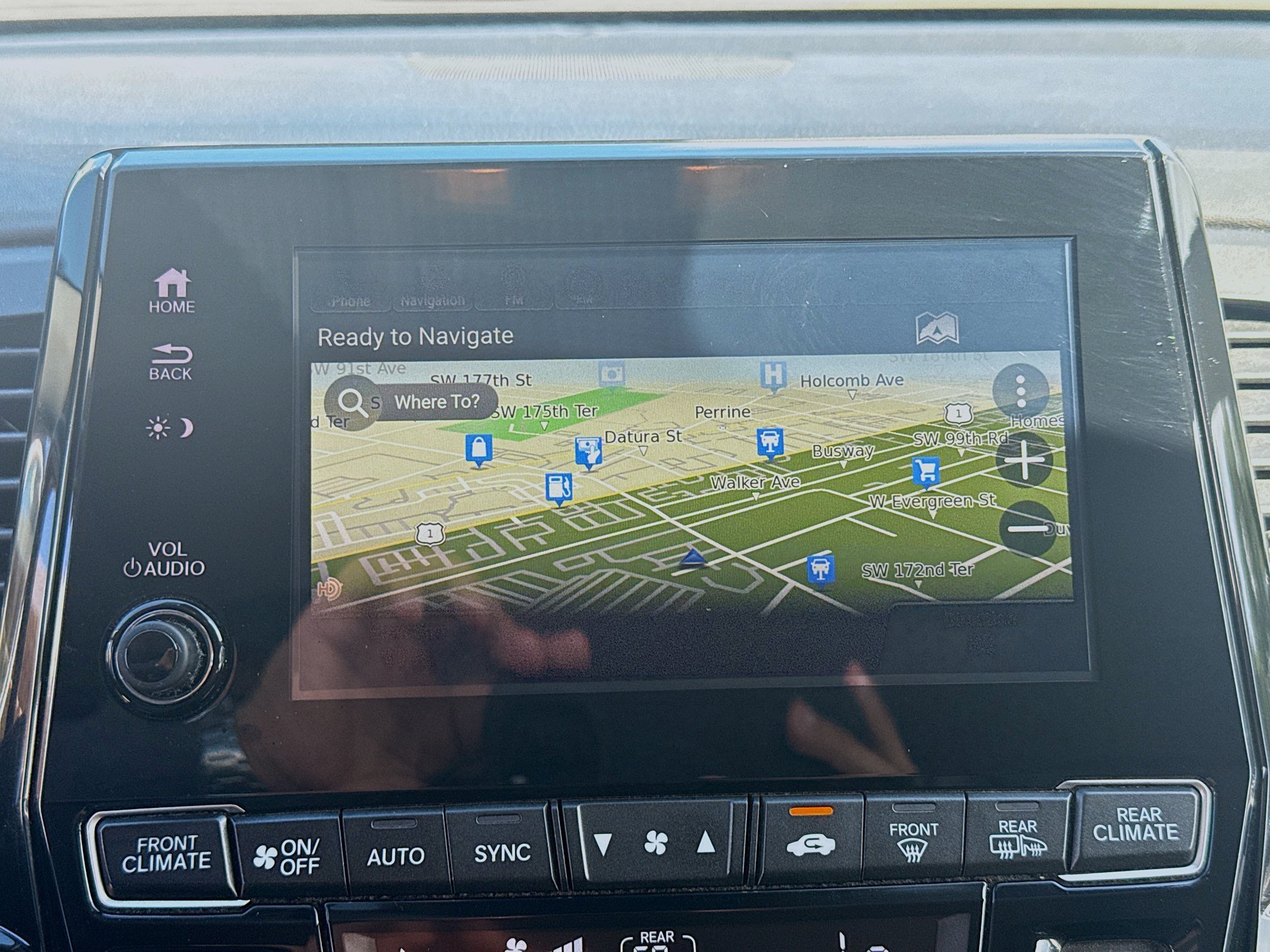 Used 2024 Honda Odyssey Touring image 13