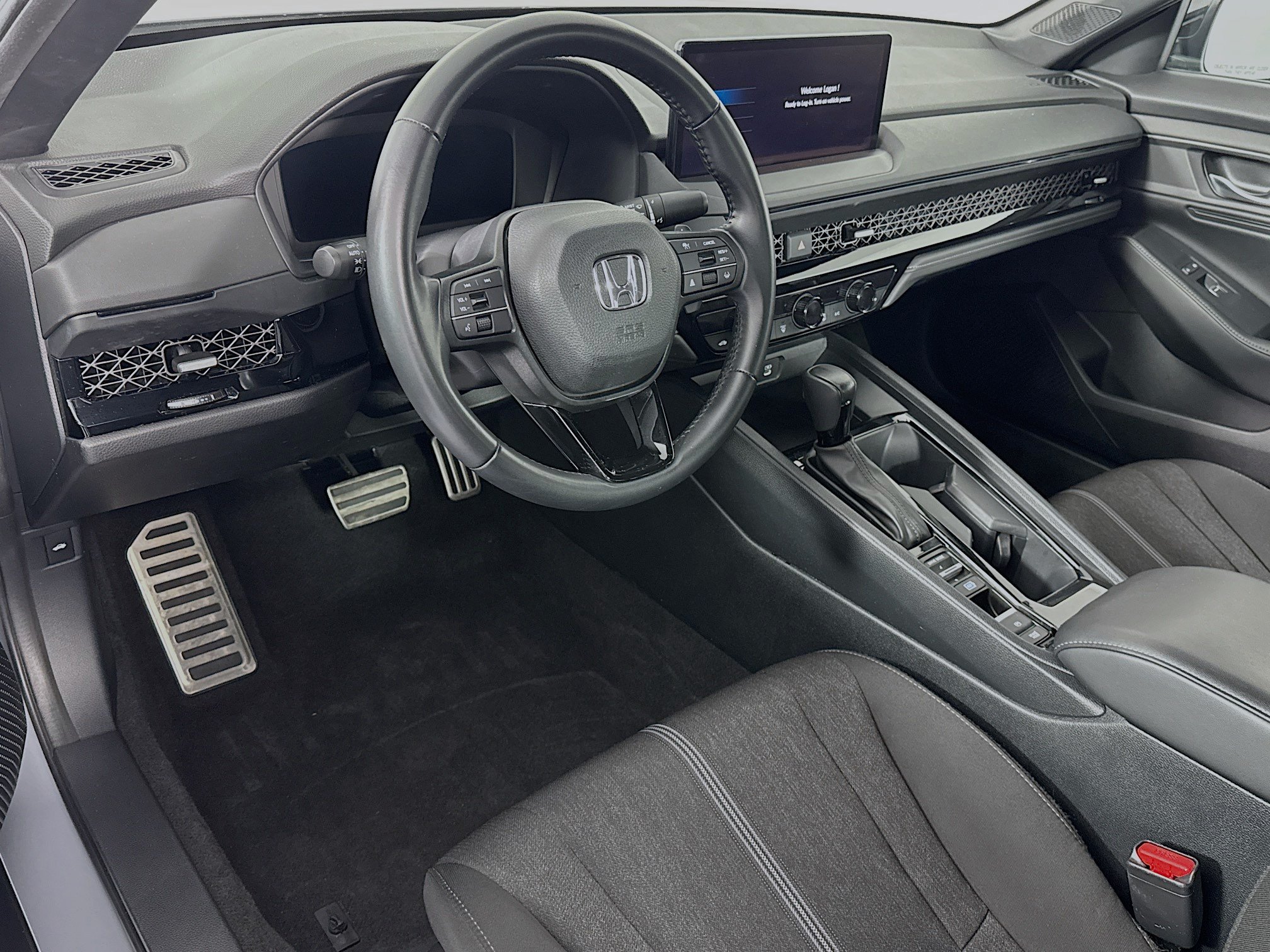 Certified 2023 Honda Accord Sport image 9