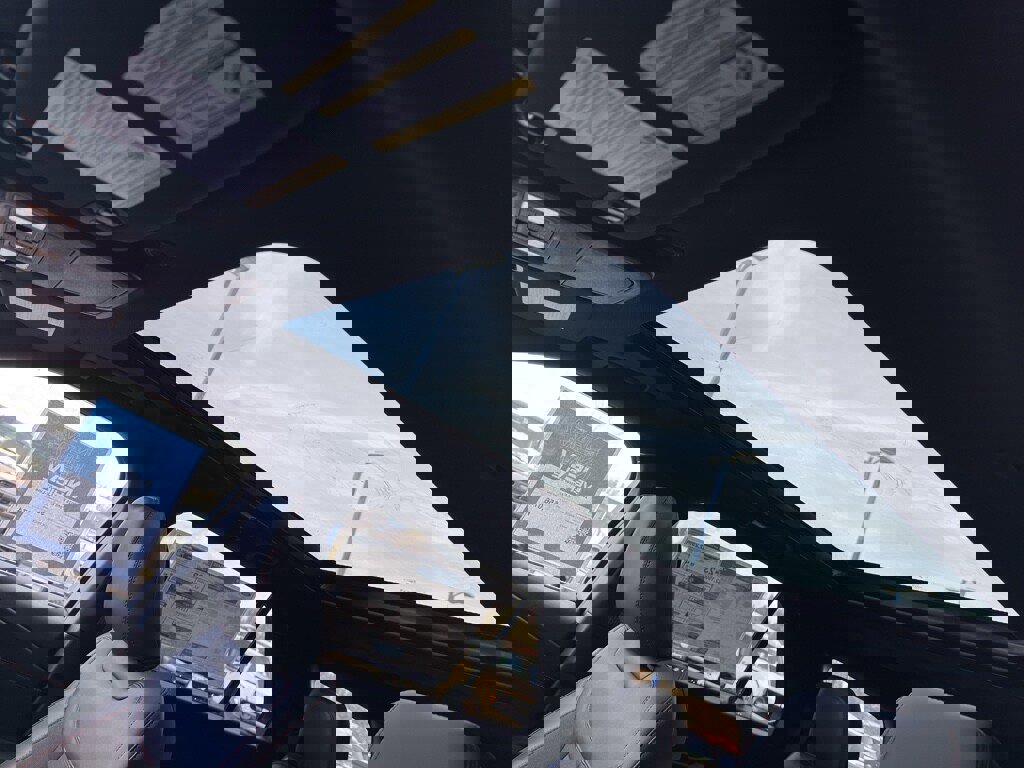 New 2026 Ford Explorer ST-Line w/ ST-Line Street Pack image 50