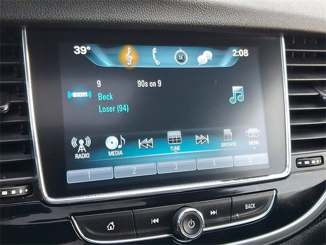 Used 2019 Buick Encore Preferred w/ Safety Package image 17