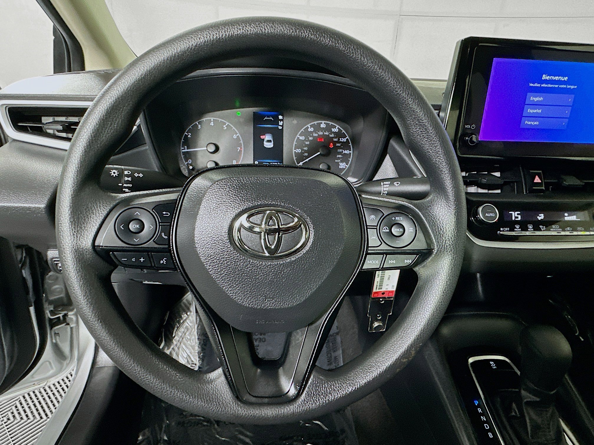 Used 2023 Toyota Corolla LE image 15