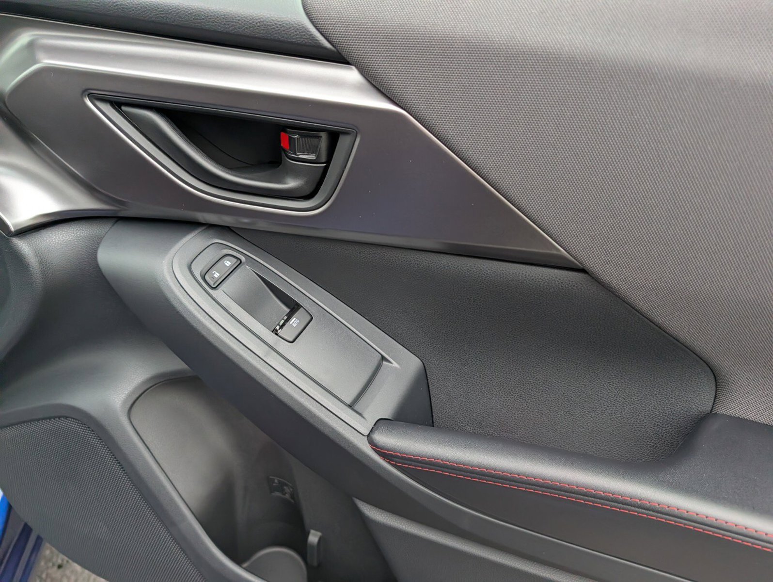 New 2026 Subaru Impreza 2.0i Sport AWD/4WD image 30