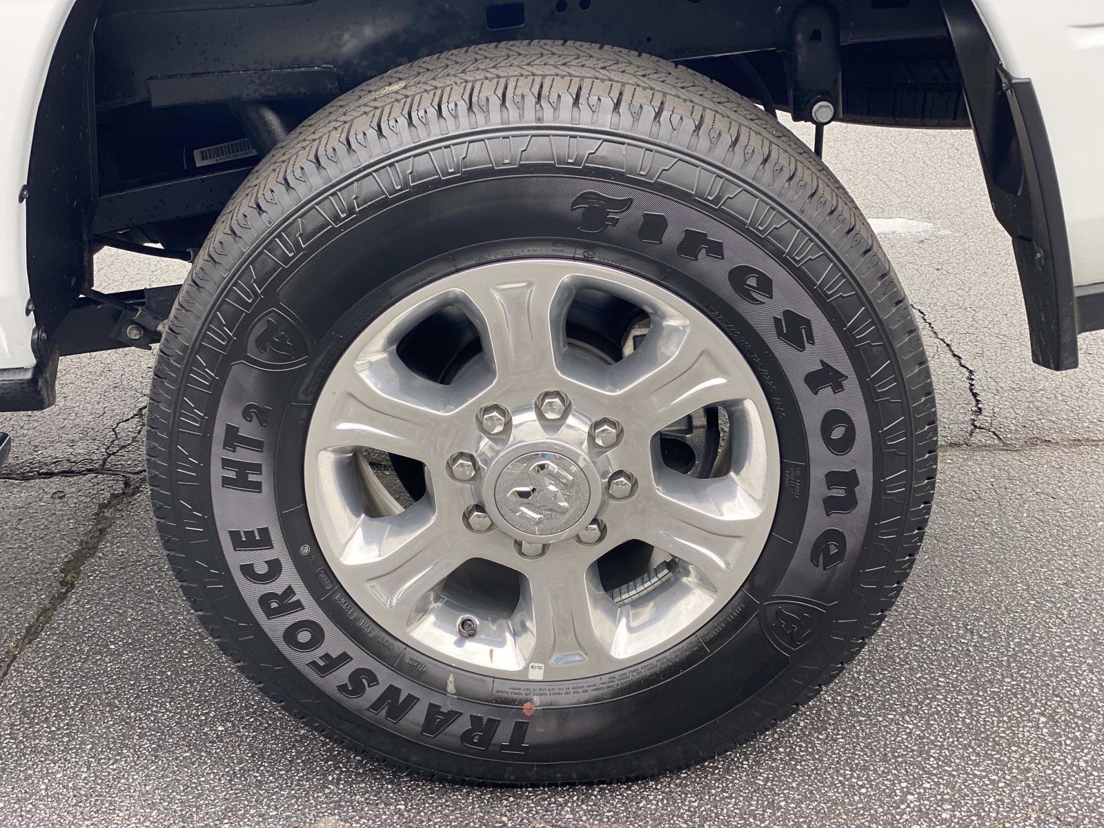 Certified 2025 RAM 2500 Big Horn image 17