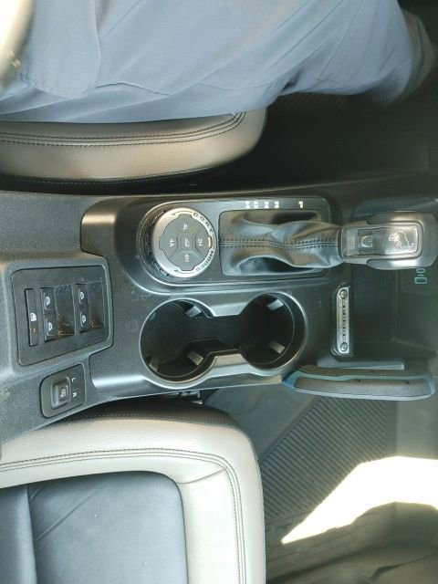 Used 2022 Ford Bronco Wildtrak image 26
