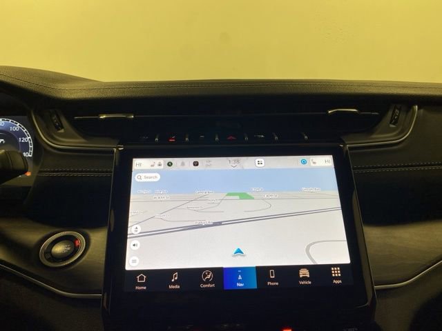 New 2025 Jeep Grand Cherokee L Limited image 14