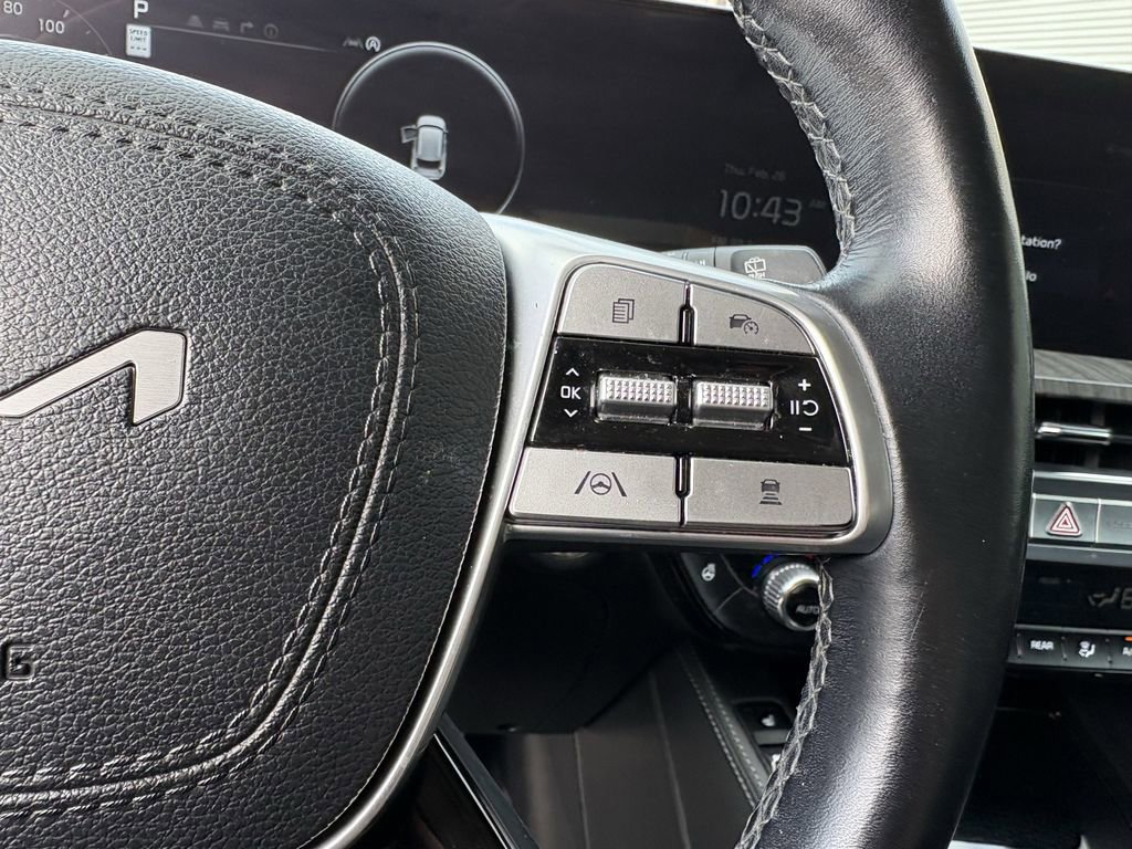 Used 2023 Kia Telluride SX Prestige image 16