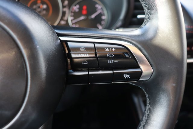 Used 2025 MAZDA MAZDA3 s image 19