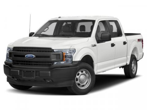 Used 2019 Ford F150 XLT w/ Equipment Group 302A Luxury