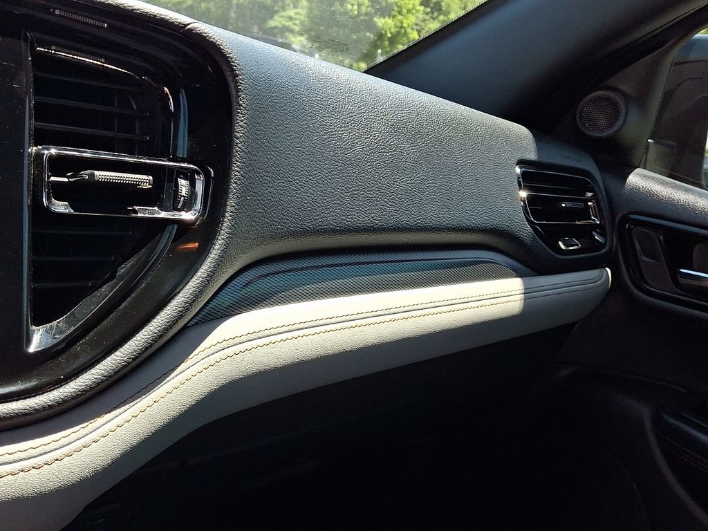 Used 2022 Dodge Durango R/T w/ Blacktop Package AWD/4WD image 27