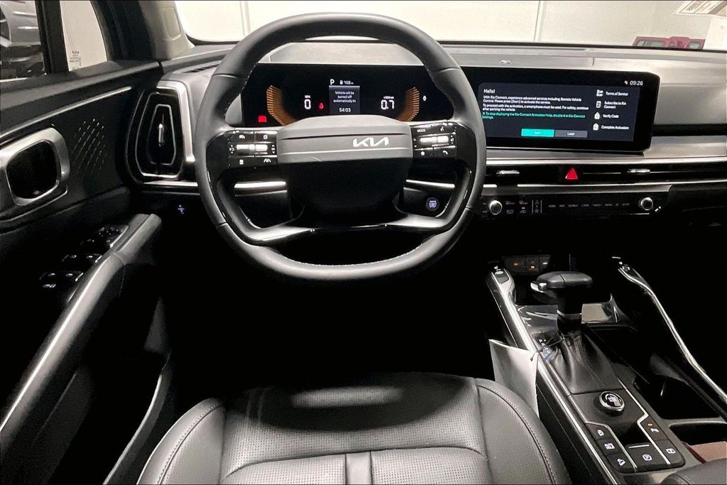 New 2026 Kia Sorento S FWD image 11