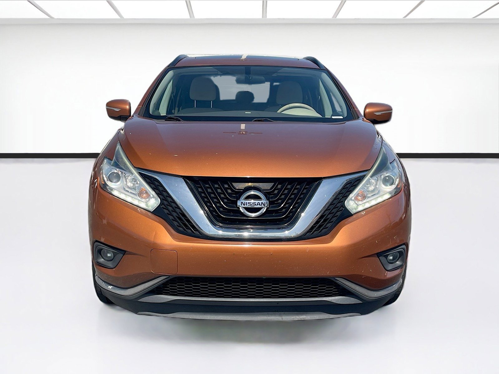 Used 2015 Nissan Murano SV w/ Premium Package FWD image 2