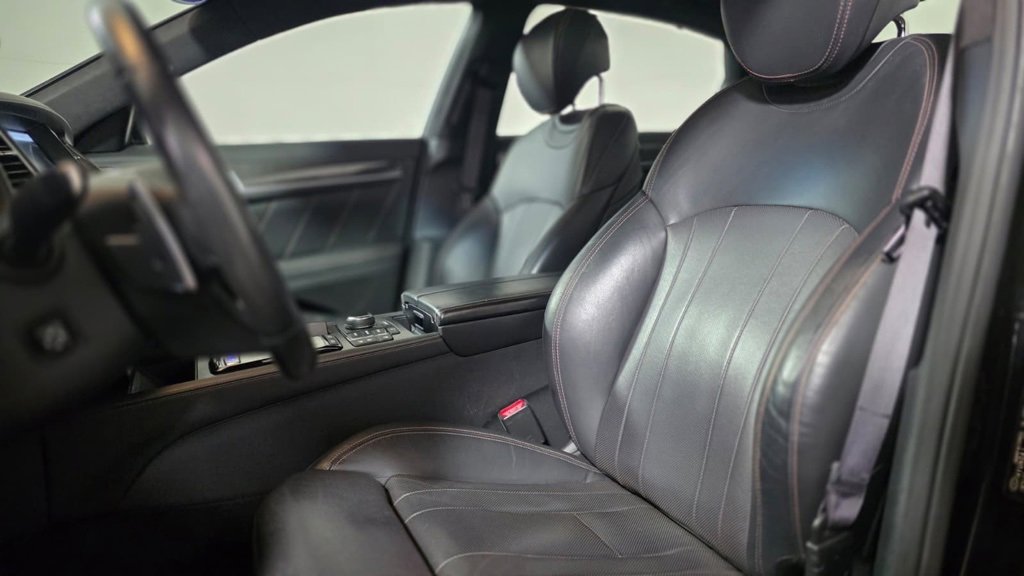 Used 2019 Genesis G80 3.3T Sport image 18