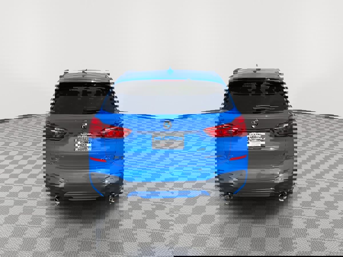 Used 2021 BMW X1 xDrive28i w/ Convenience Package image 6