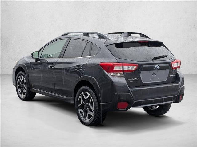 Used 2019 Subaru Crosstrek 2.0i Limited image 8