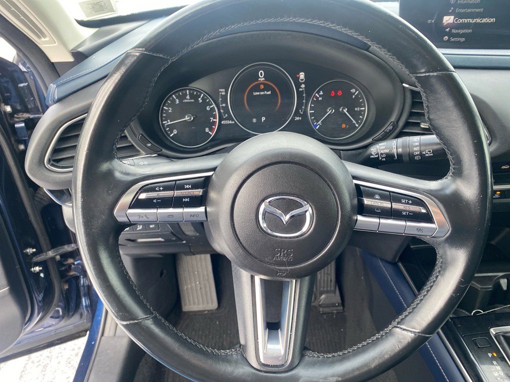 Used 2021 MAZDA CX-30 AWD 2.5 S w/ Preferred Package image 10