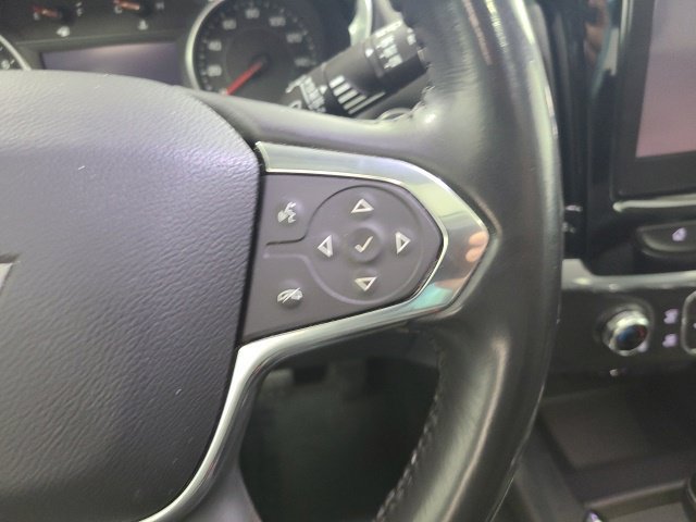 Used 2019 Chevrolet Traverse LT w/ LT Premium Package AWD/4WD image 27