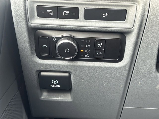 Used 2023 Ford F150 XLT w/ Equipment Group 302A High image 24