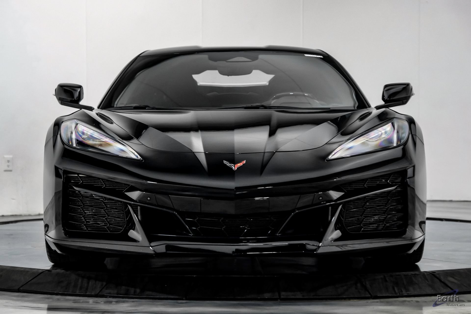 Used 2024 Chevrolet Corvette Z06 RWD image 38